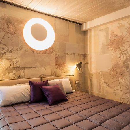 Residenza Benizzi Rooms In The Heart Of Florencja Zewnętrze zdjęcie