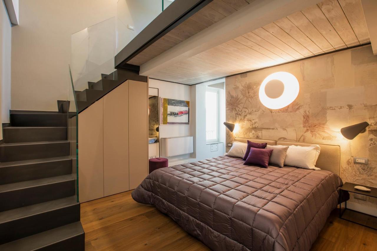 Residenza Benizzi Rooms In The Heart Of Florencja Zewnętrze zdjęcie