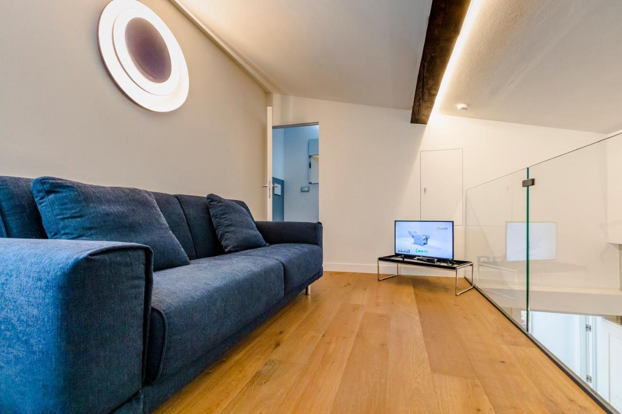 Residenza Benizzi Rooms In The Heart Of Florencja Zewnętrze zdjęcie