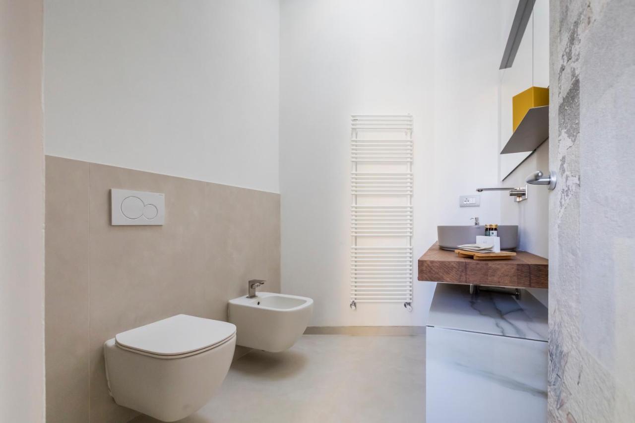 Residenza Benizzi Rooms In The Heart Of Florencja Zewnętrze zdjęcie