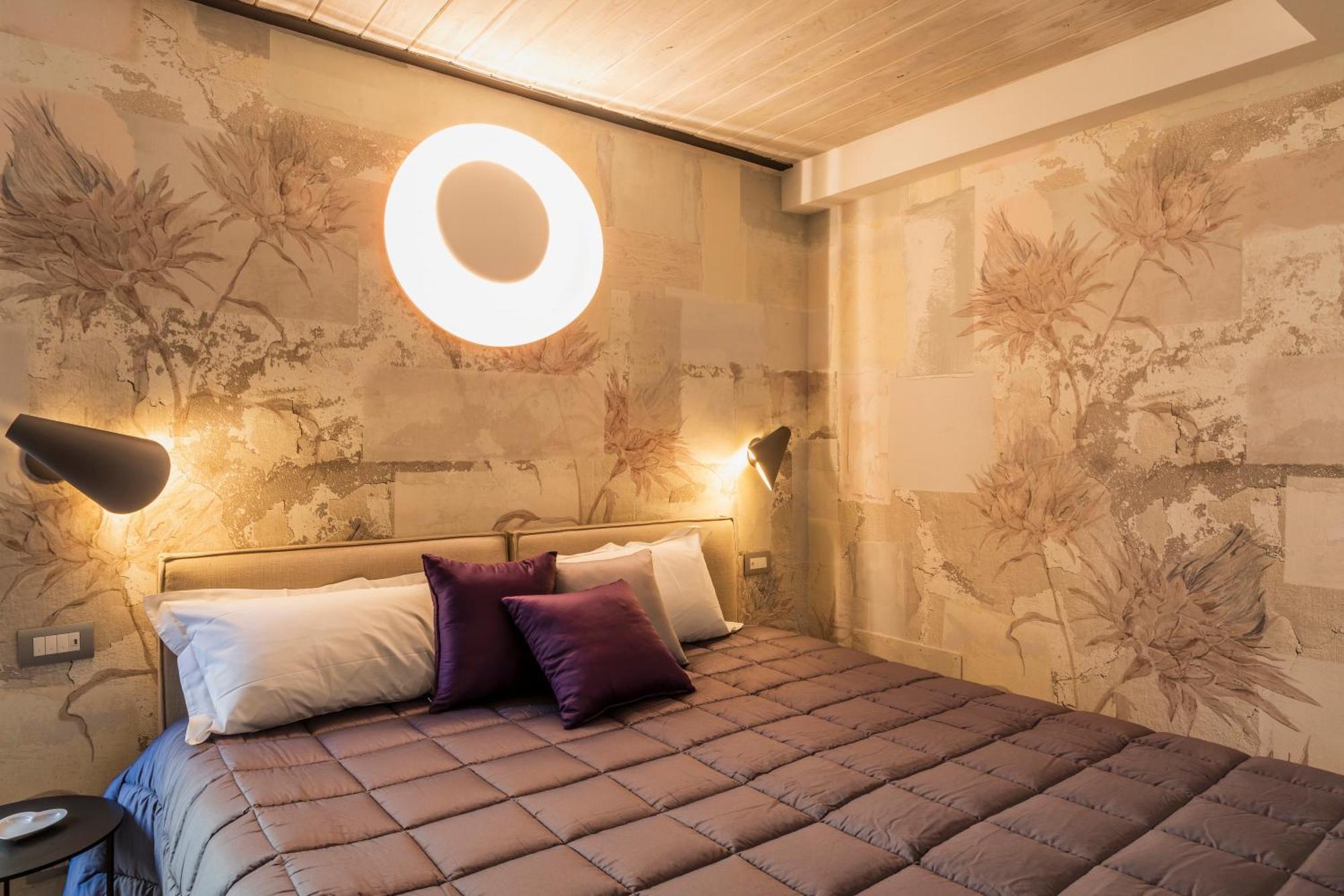 Residenza Benizzi Rooms In The Heart Of Florencja Zewnętrze zdjęcie