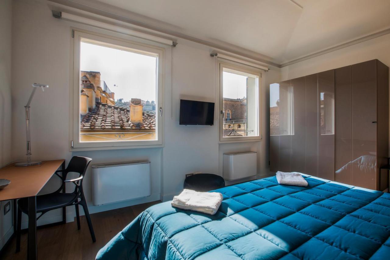 Residenza Benizzi Rooms In The Heart Of Florencja Zewnętrze zdjęcie
