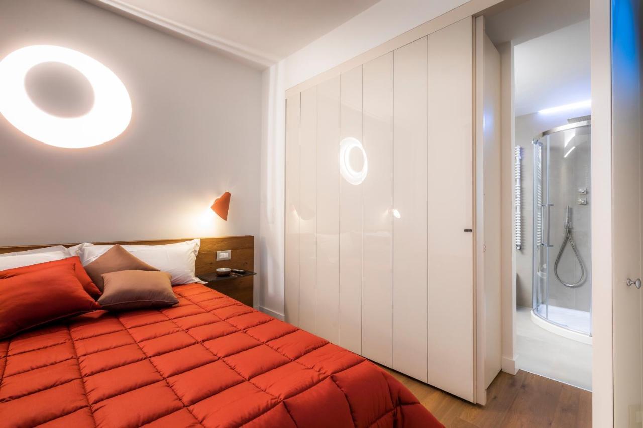 Residenza Benizzi Rooms In The Heart Of Florencja Zewnętrze zdjęcie