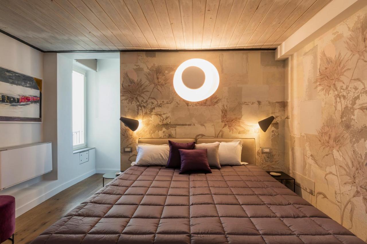 Residenza Benizzi Rooms In The Heart Of Florencja Zewnętrze zdjęcie