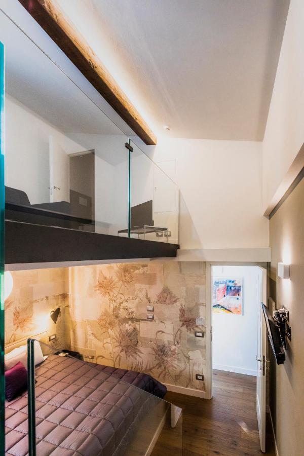 Residenza Benizzi Rooms In The Heart Of Florencja Zewnętrze zdjęcie