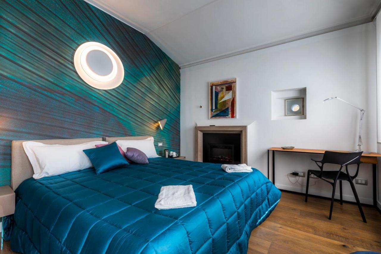 Residenza Benizzi Rooms In The Heart Of Florencja Zewnętrze zdjęcie