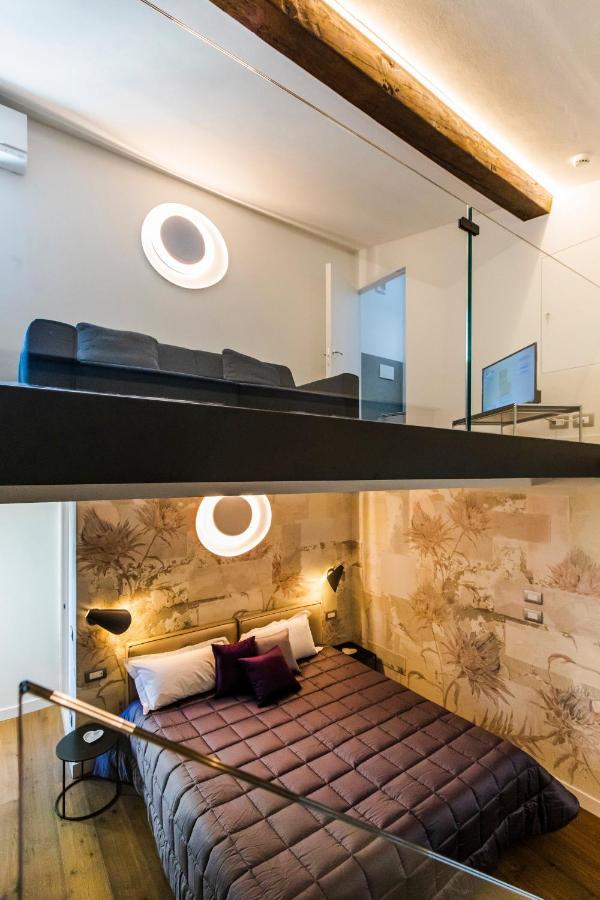 Residenza Benizzi Rooms In The Heart Of Florencja Zewnętrze zdjęcie