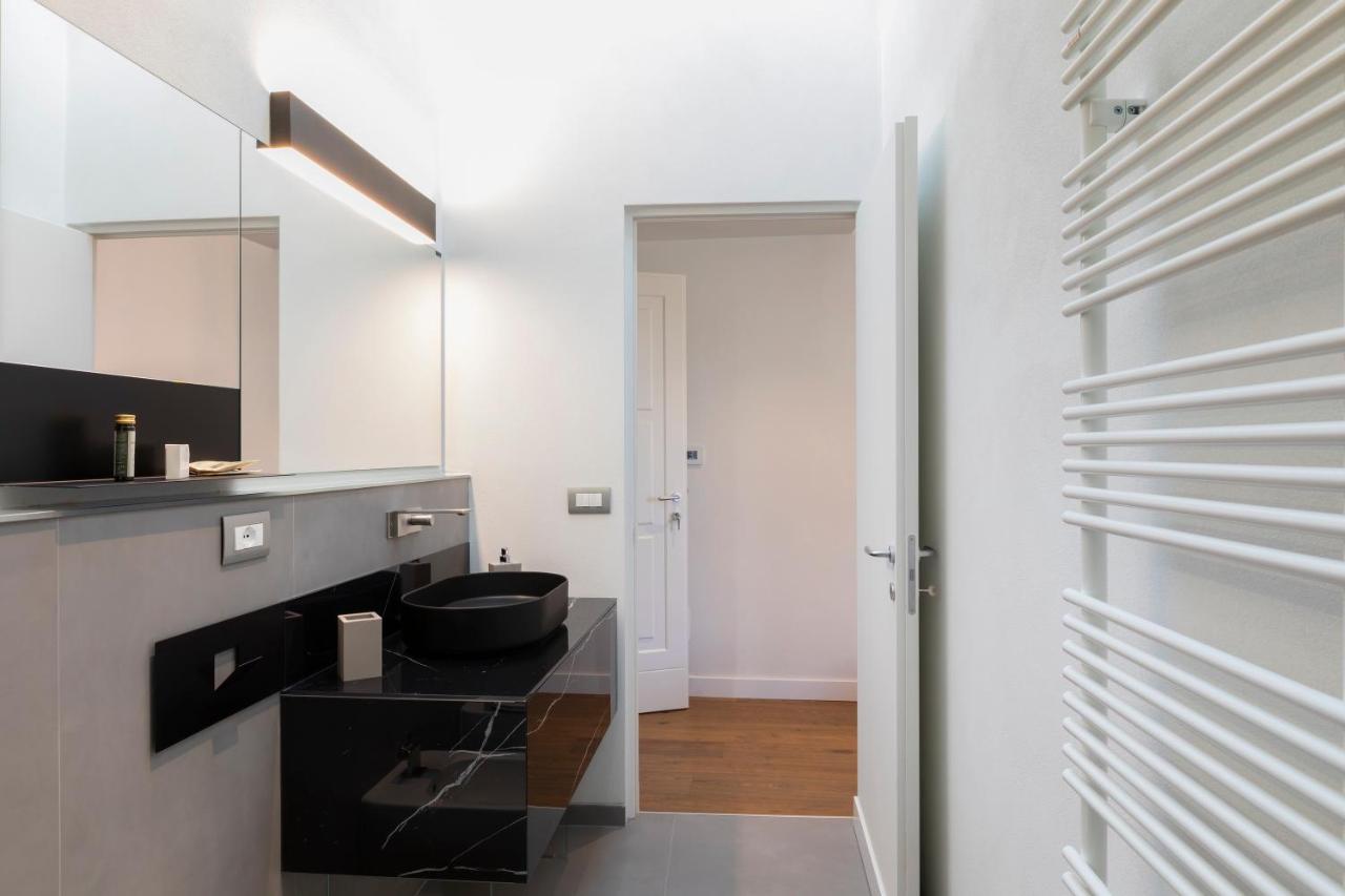 Residenza Benizzi Rooms In The Heart Of Florencja Zewnętrze zdjęcie