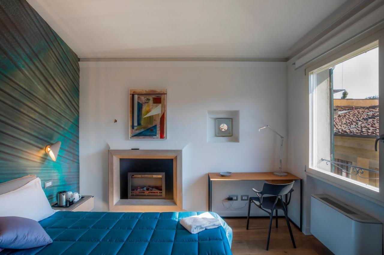 Residenza Benizzi Rooms In The Heart Of Florencja Zewnętrze zdjęcie
