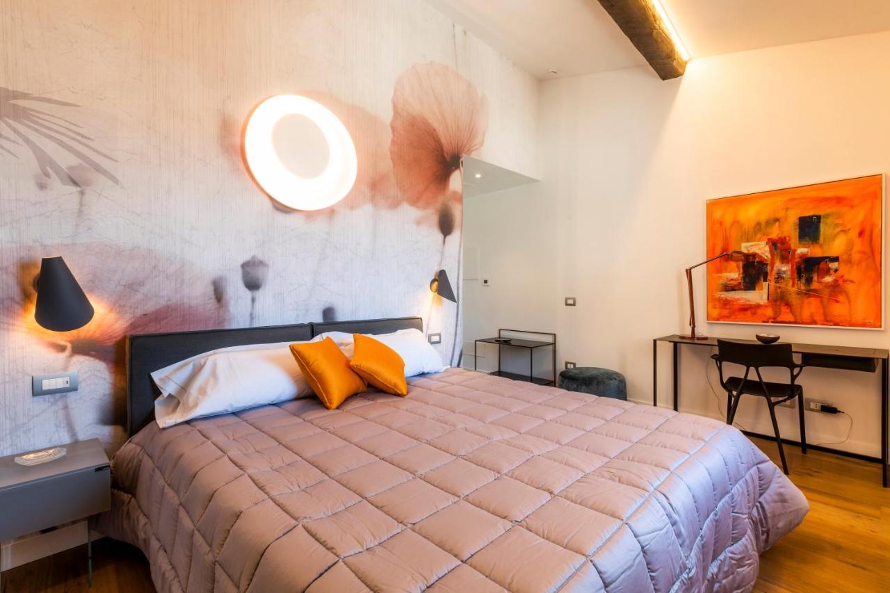 Residenza Benizzi Rooms In The Heart Of Florencja Zewnętrze zdjęcie